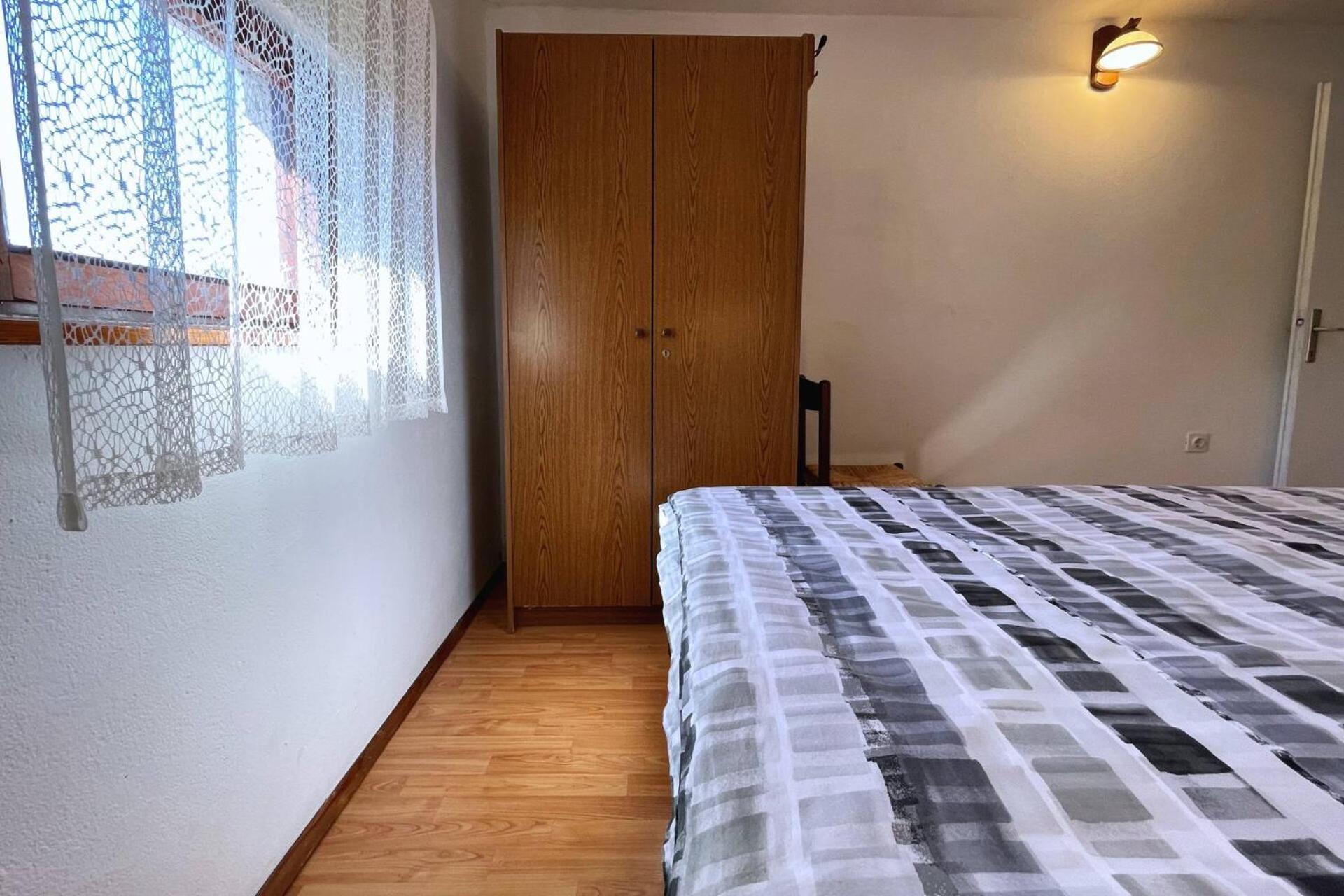 Apartments Srdoc Šilo Eksteriør bilde