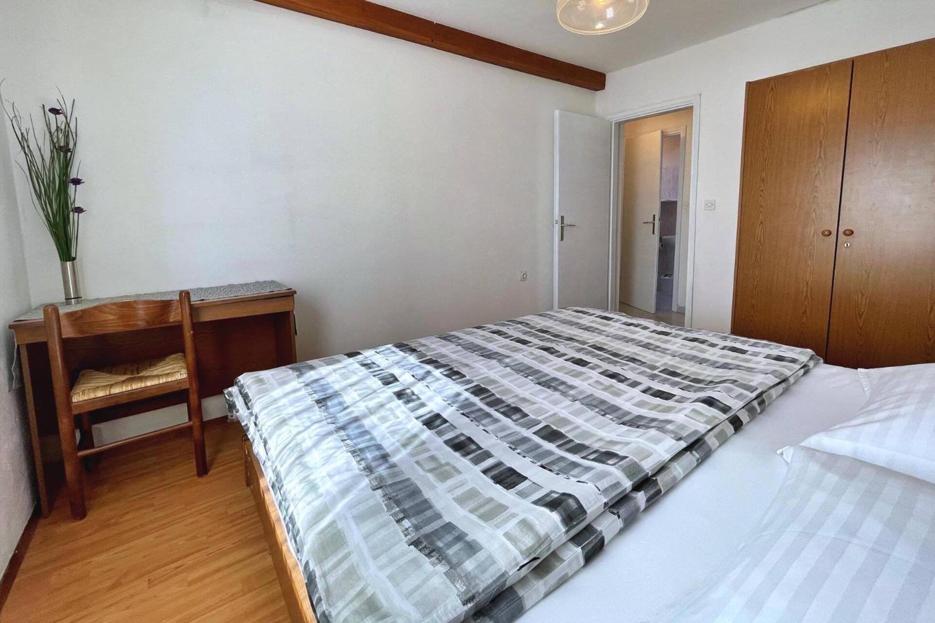 Apartments Srdoc Šilo Eksteriør bilde