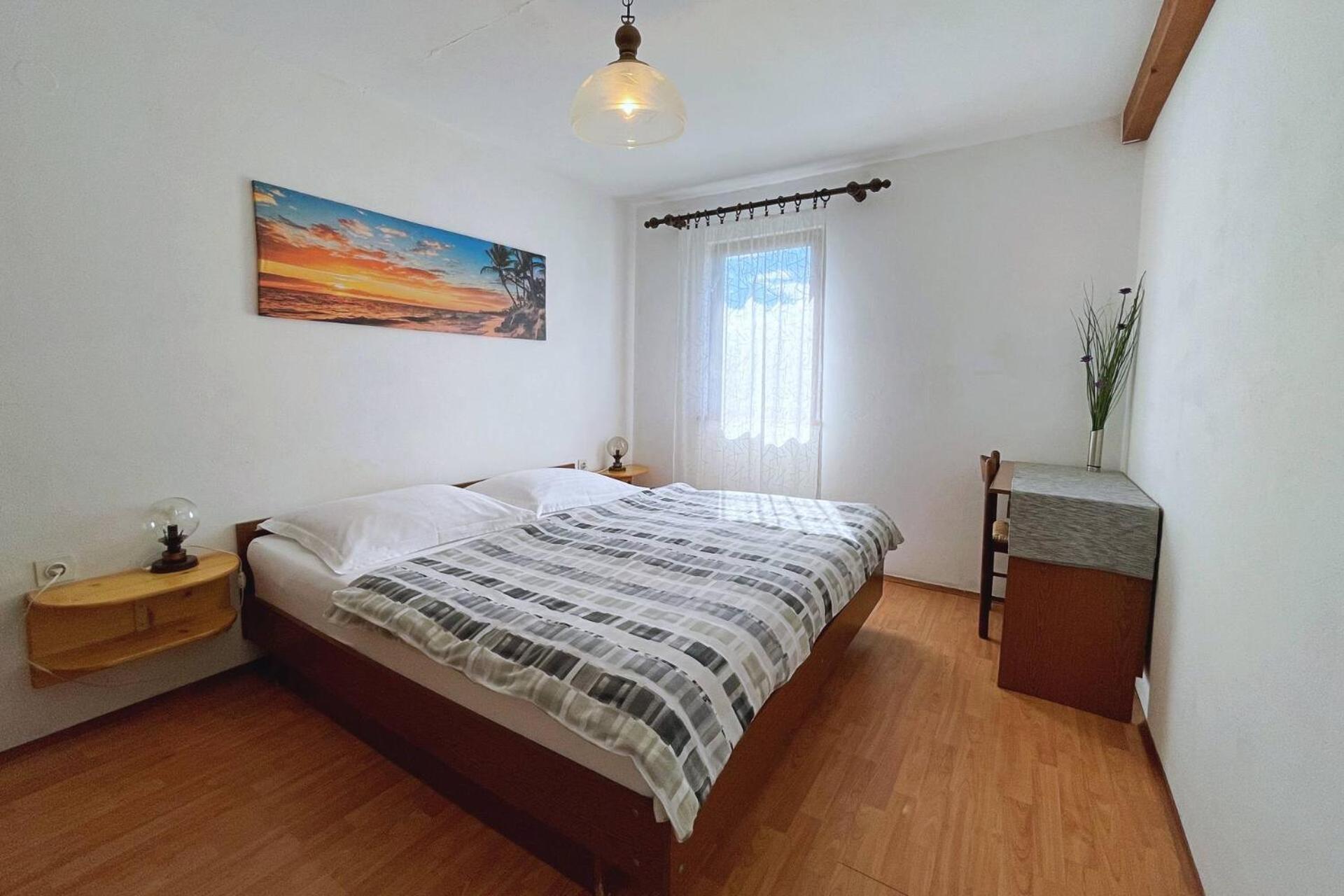 Apartments Srdoc Šilo Eksteriør bilde