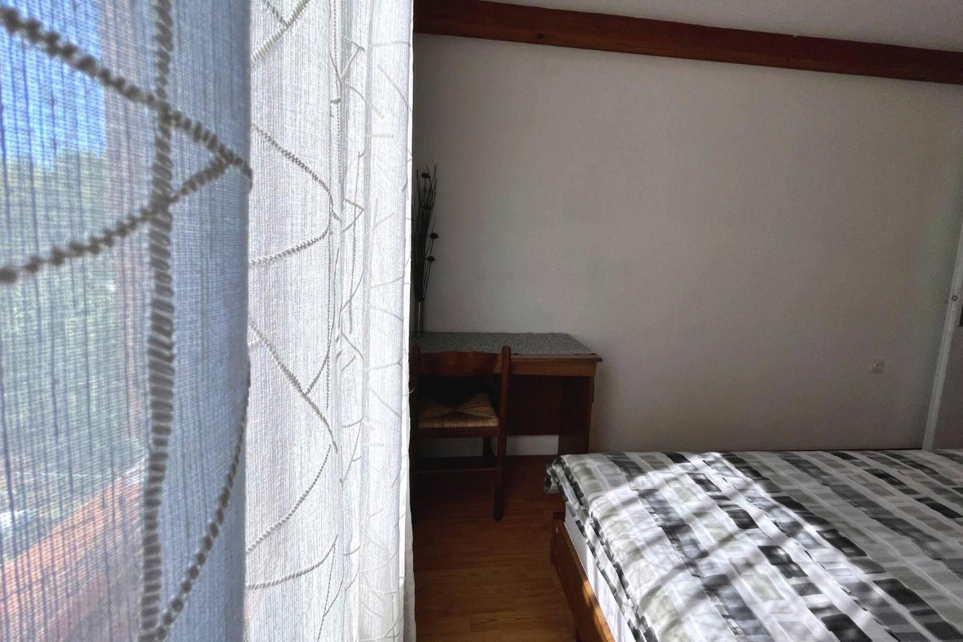 Apartments Srdoc Šilo Eksteriør bilde